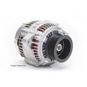 Alternador-referencial